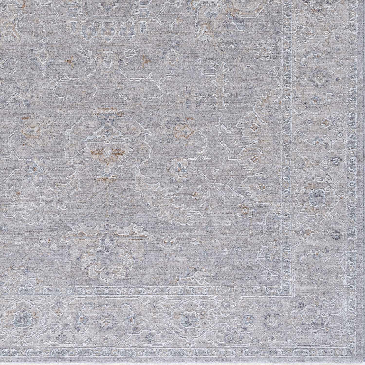 Tahmoor Runner Rug - Clearance