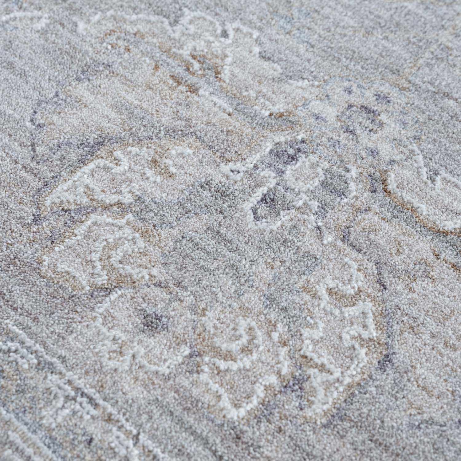Tahmoor Runner Rug - Clearance