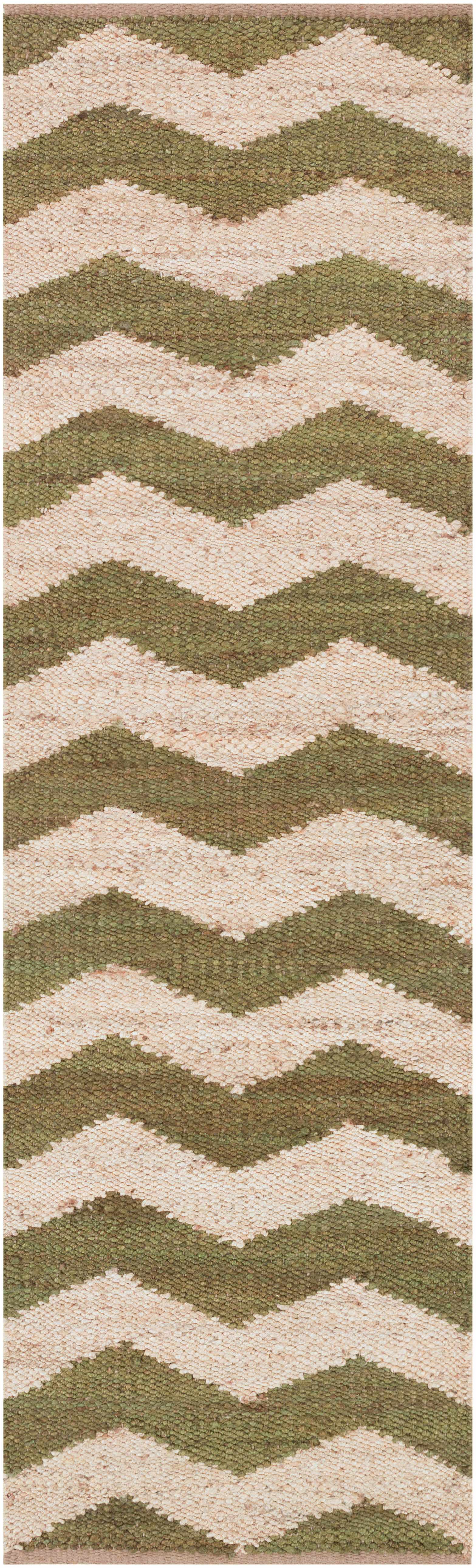 Rockholds Jute Rug