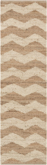 Ladybank Jute Rug