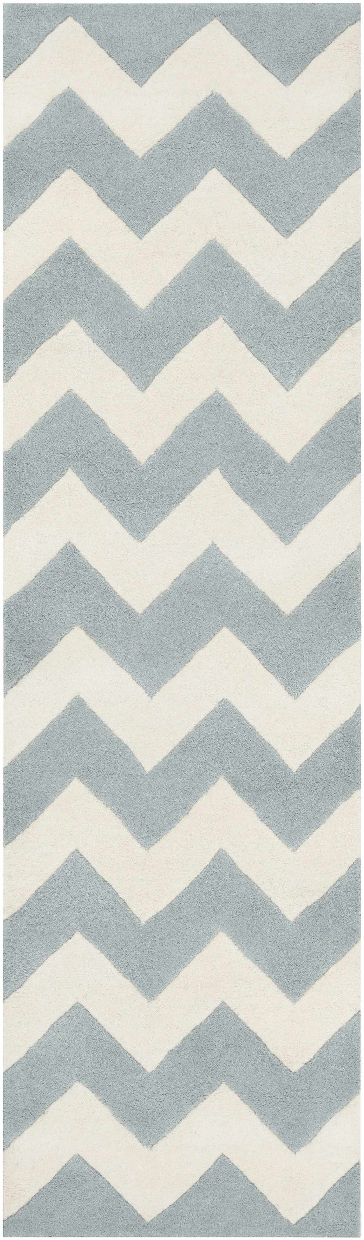 Foxfield Runner Rug