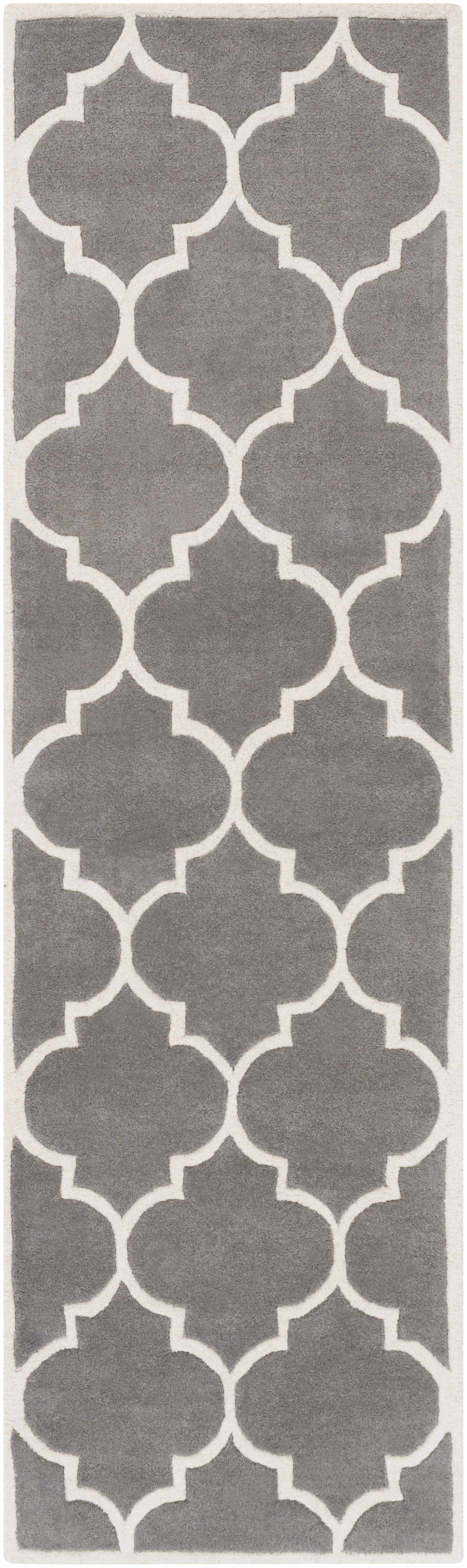 Quinter Runner Rug