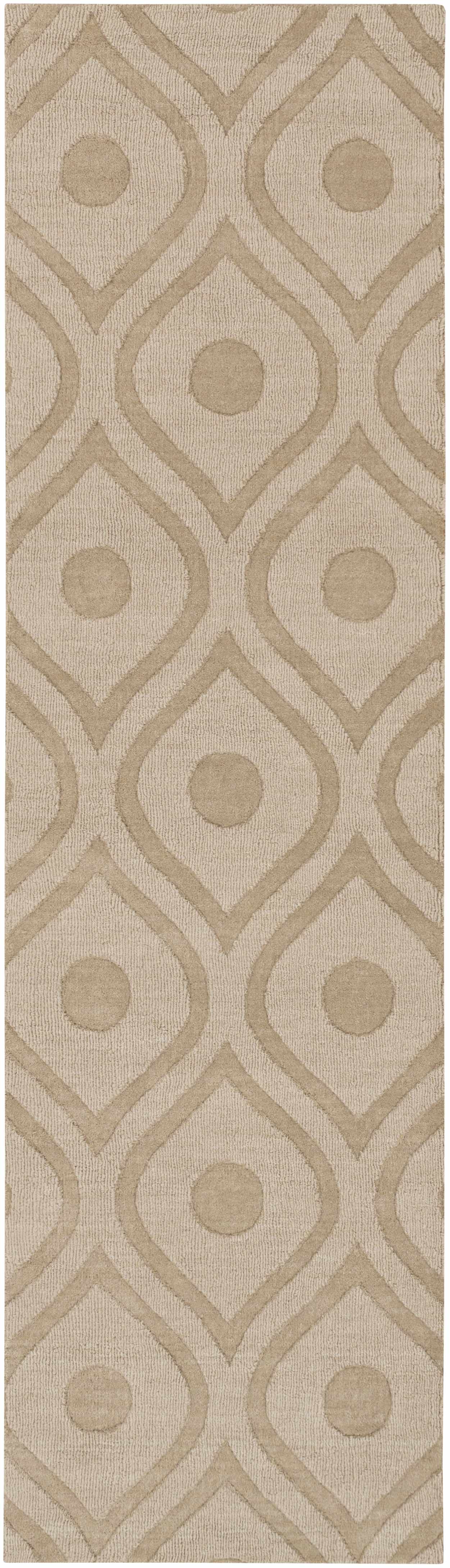 Hundred Runner Rug