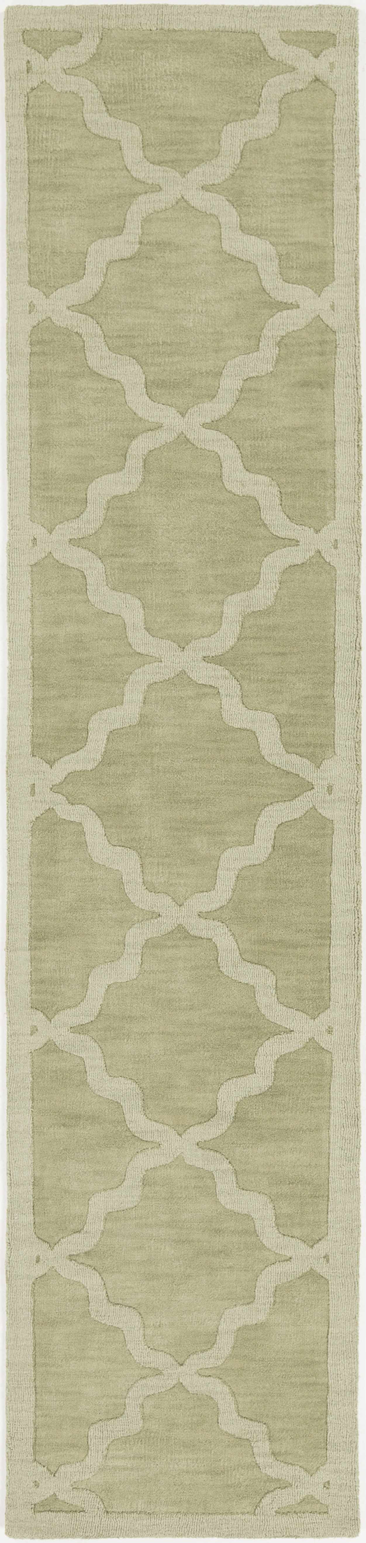 Rialto Runner Rug