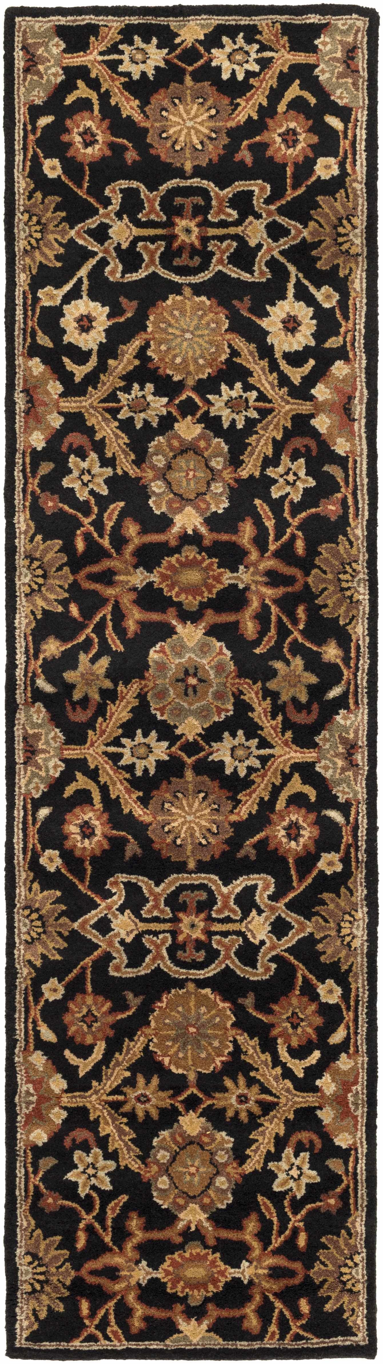 Salix Runner Rug