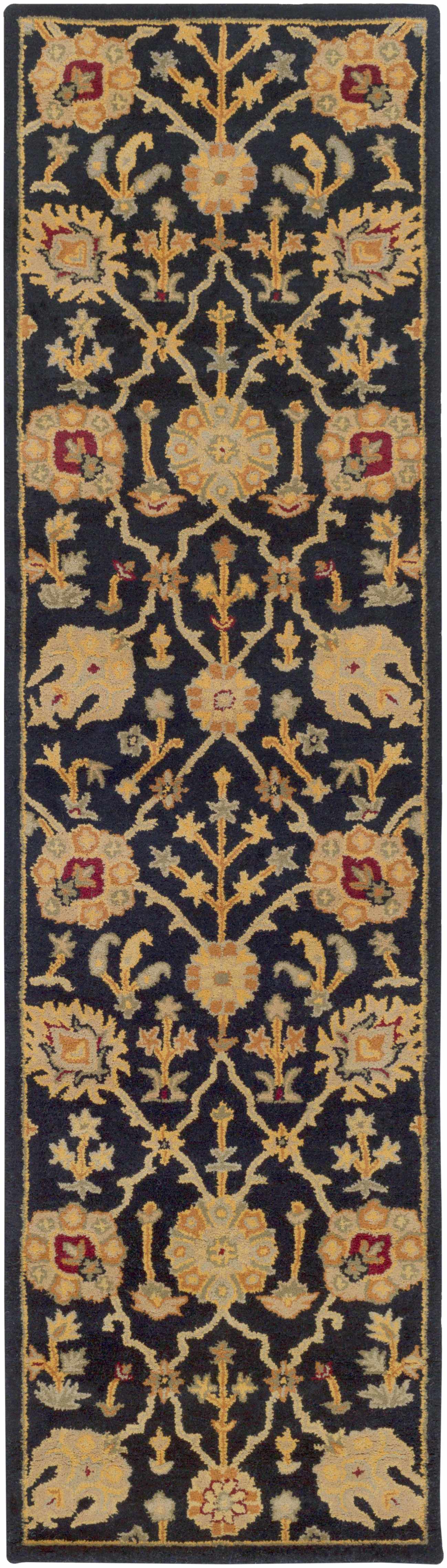 Bittinger Runner Rug
