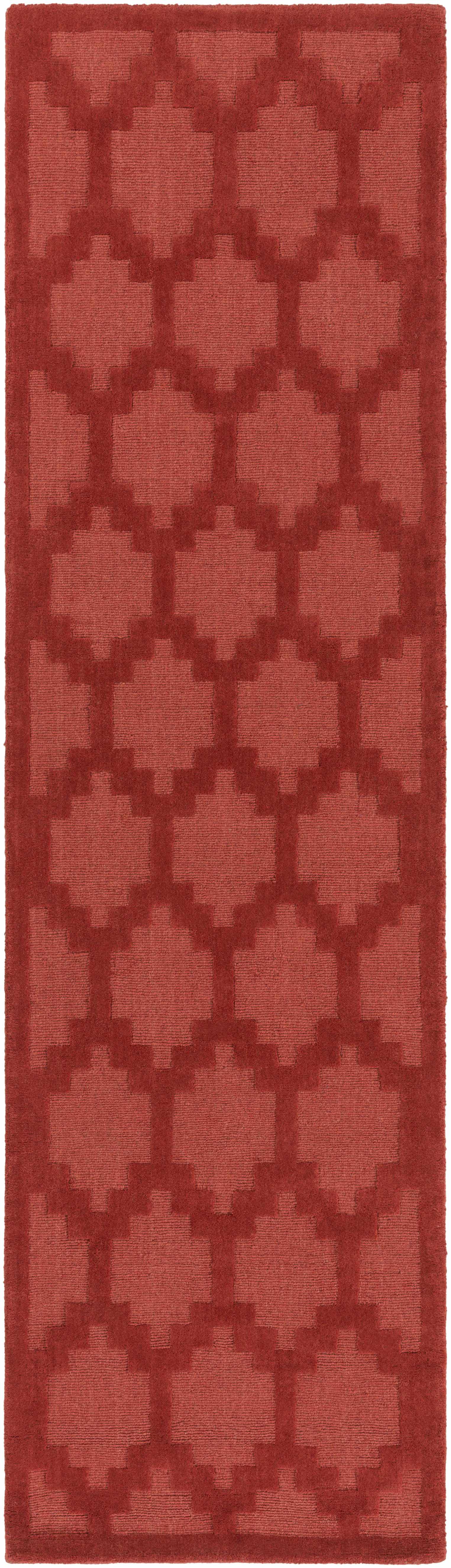 Highampton Runner Rug