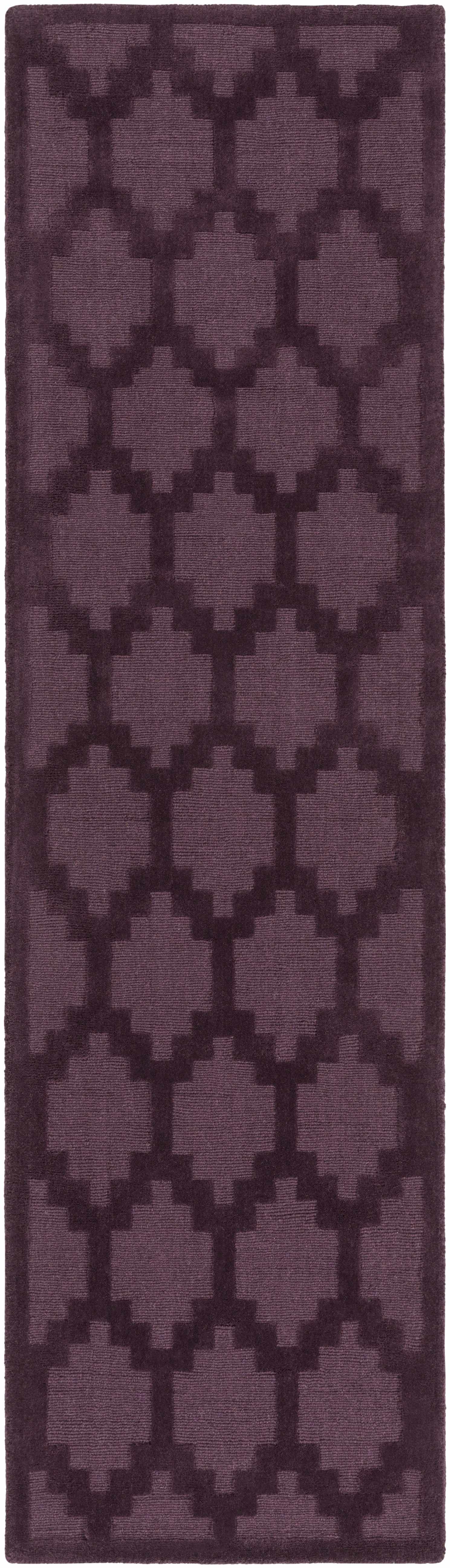 Comanche Runner Rug