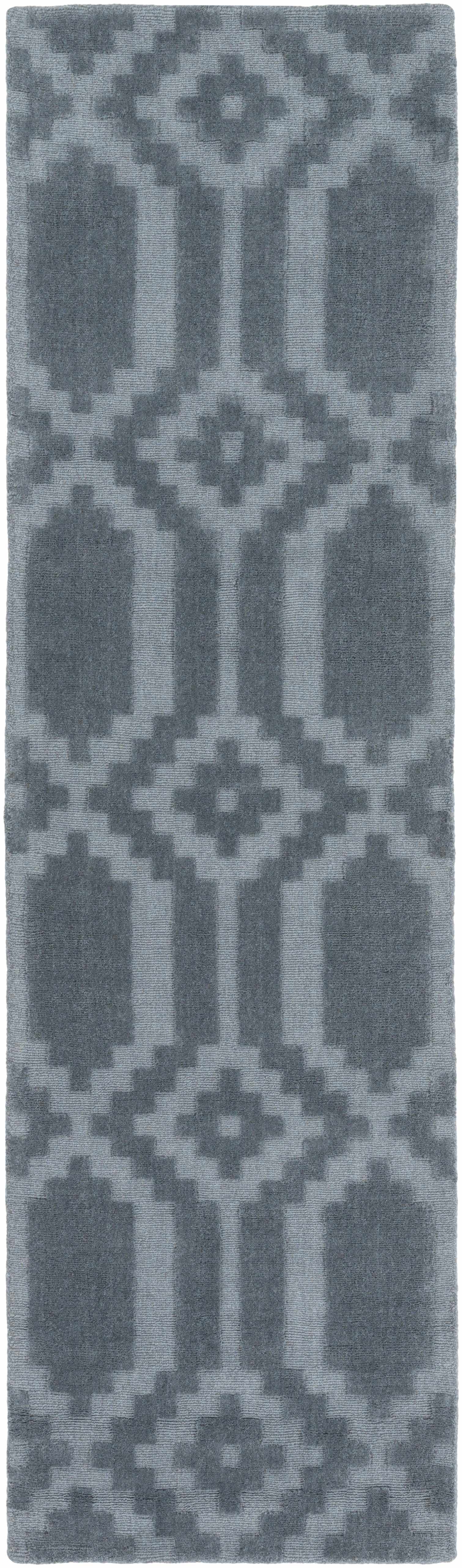 Dungannon Runner Rug
