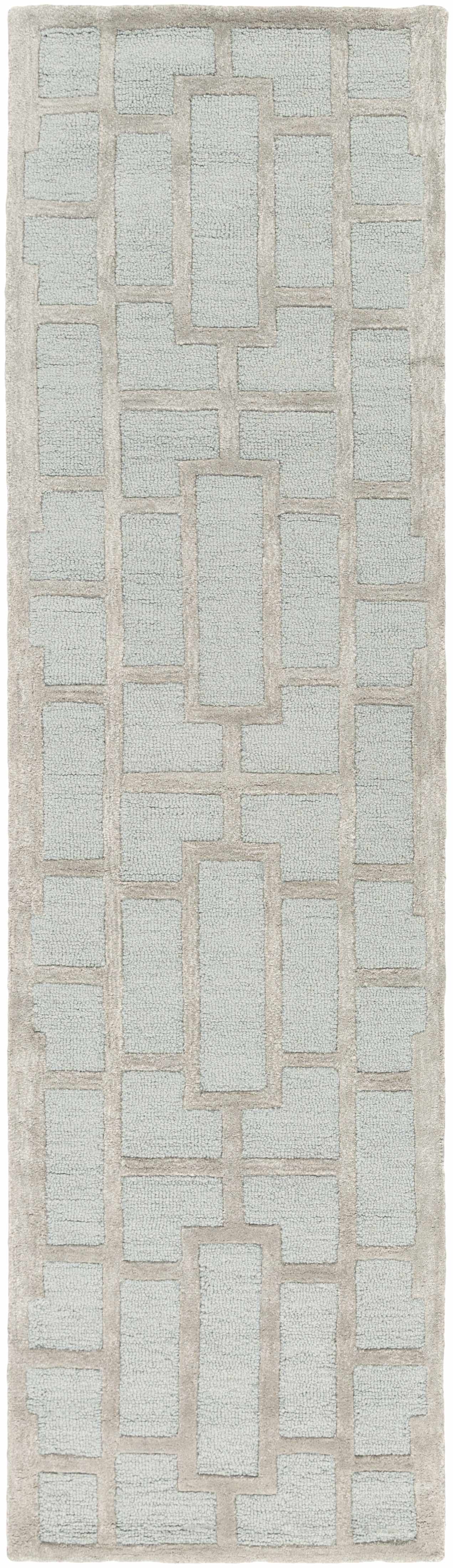 Orma Runner Rug