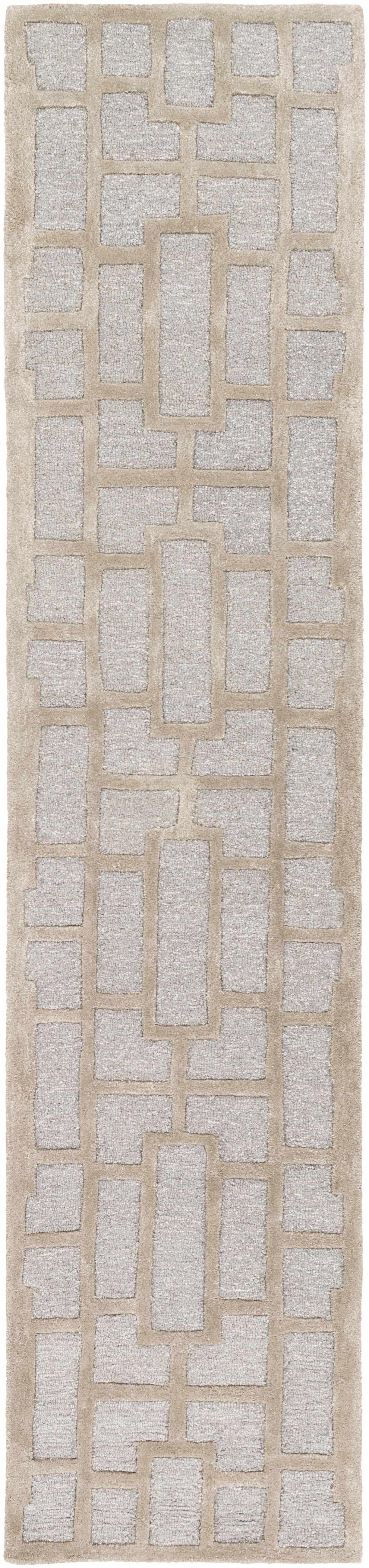 Wadesboro Runner Rug