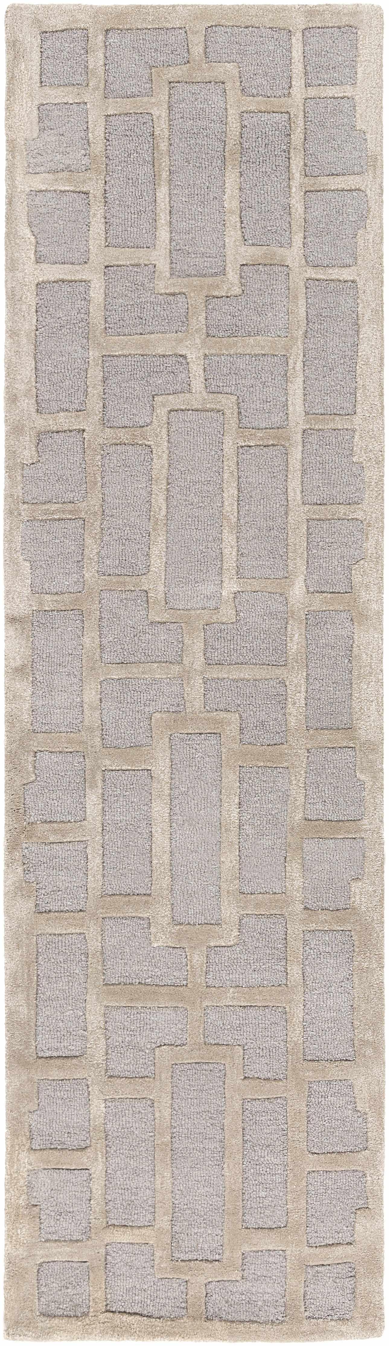 Wadesboro Runner Rug