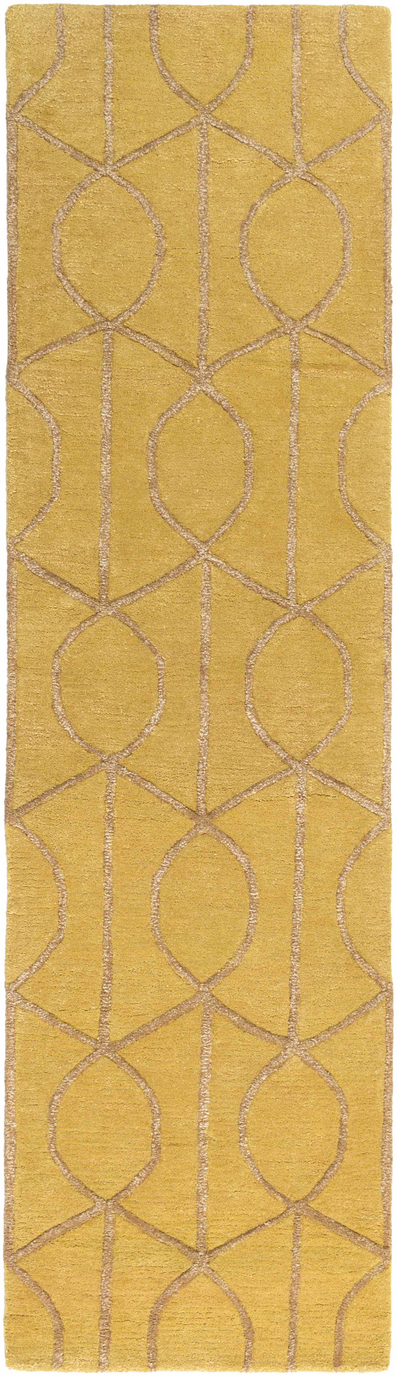 Meta Runner Rug