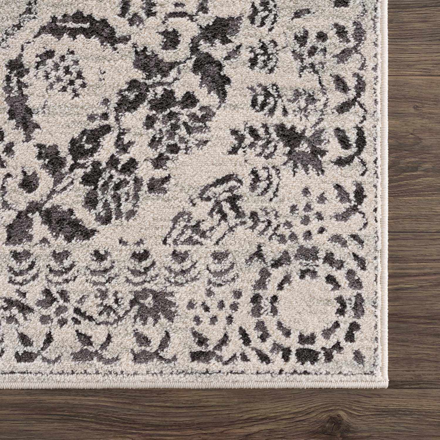 Megargel Runner Rug