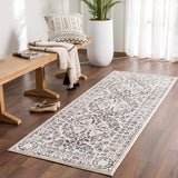 Megargel Runner Rug