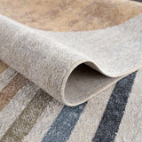Giza Washable Runner Rug