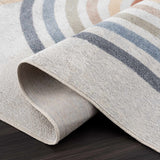 Giza Washable Runner Rug