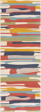 Southfields Runner Rug