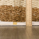Southfields Mustard Runner Rug