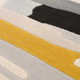 Southfields Mustard Runner Rug