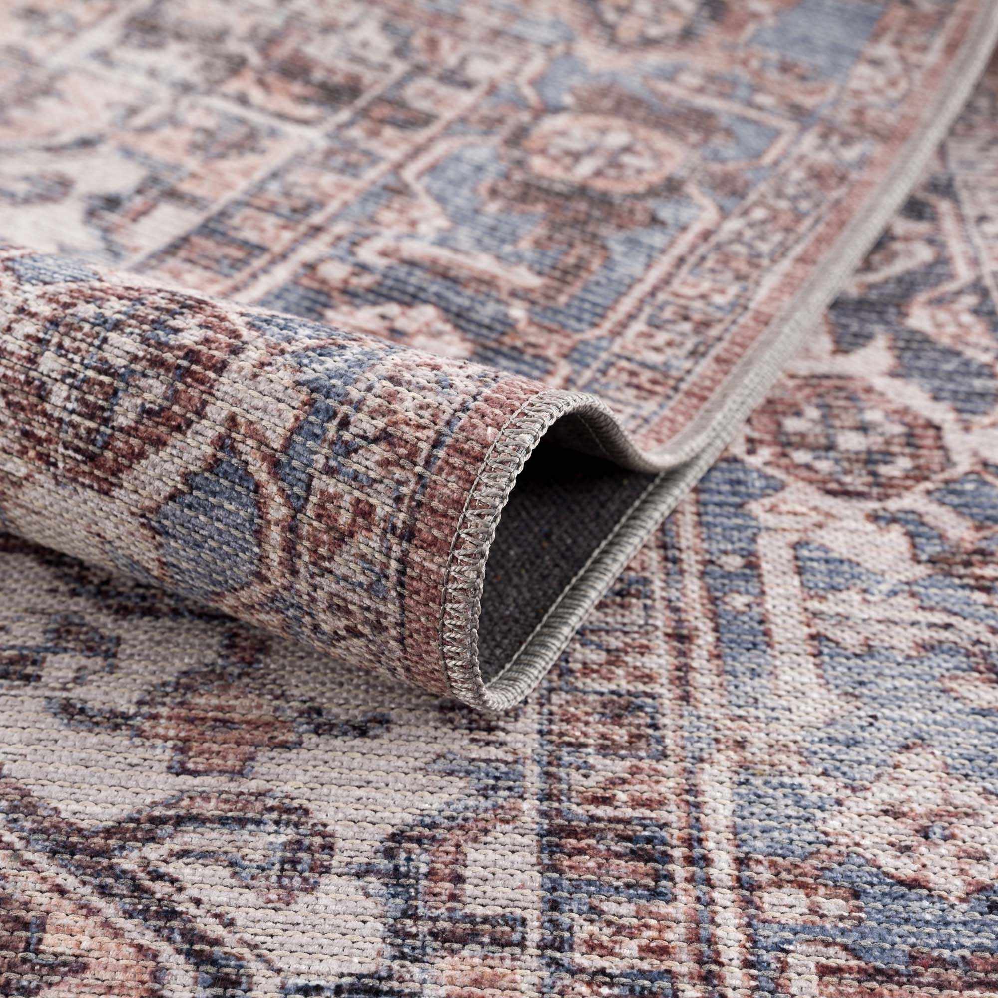 Viho Washable Runner Rug - Clearance