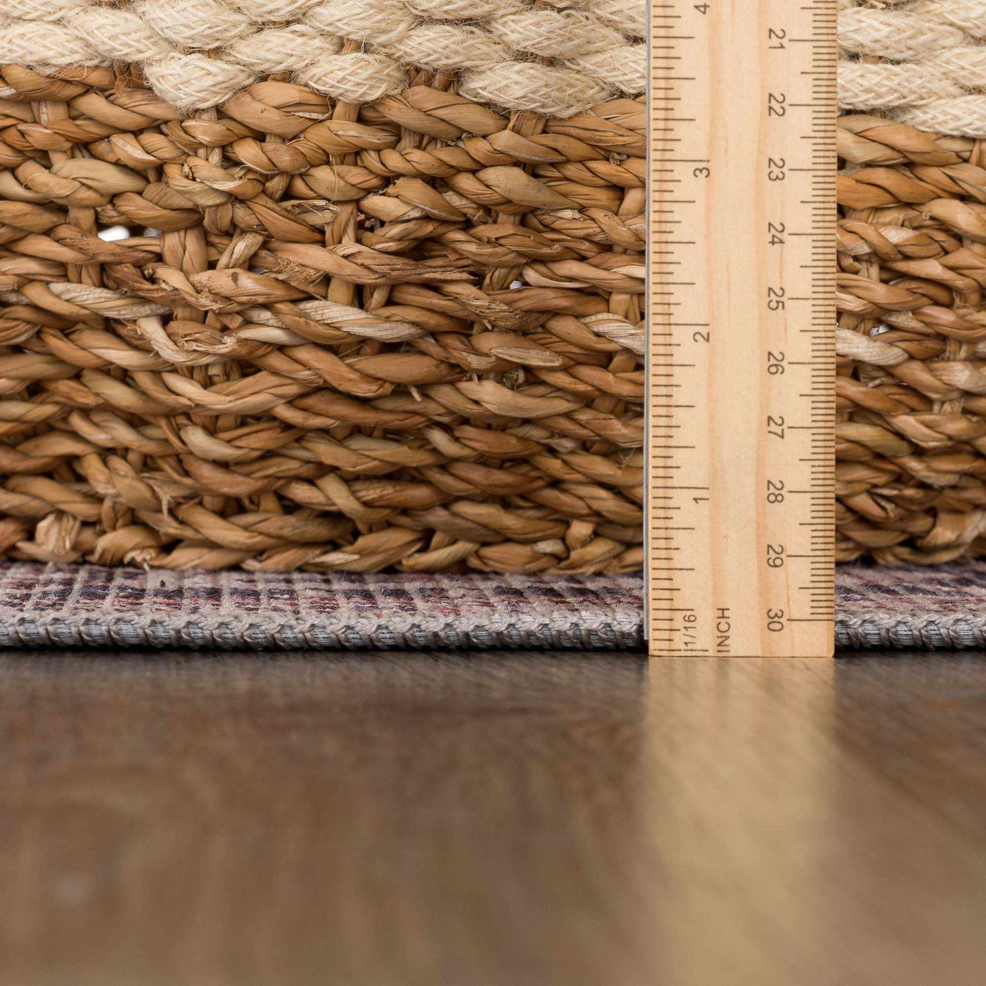 Viho Washable Runner Rug - Clearance