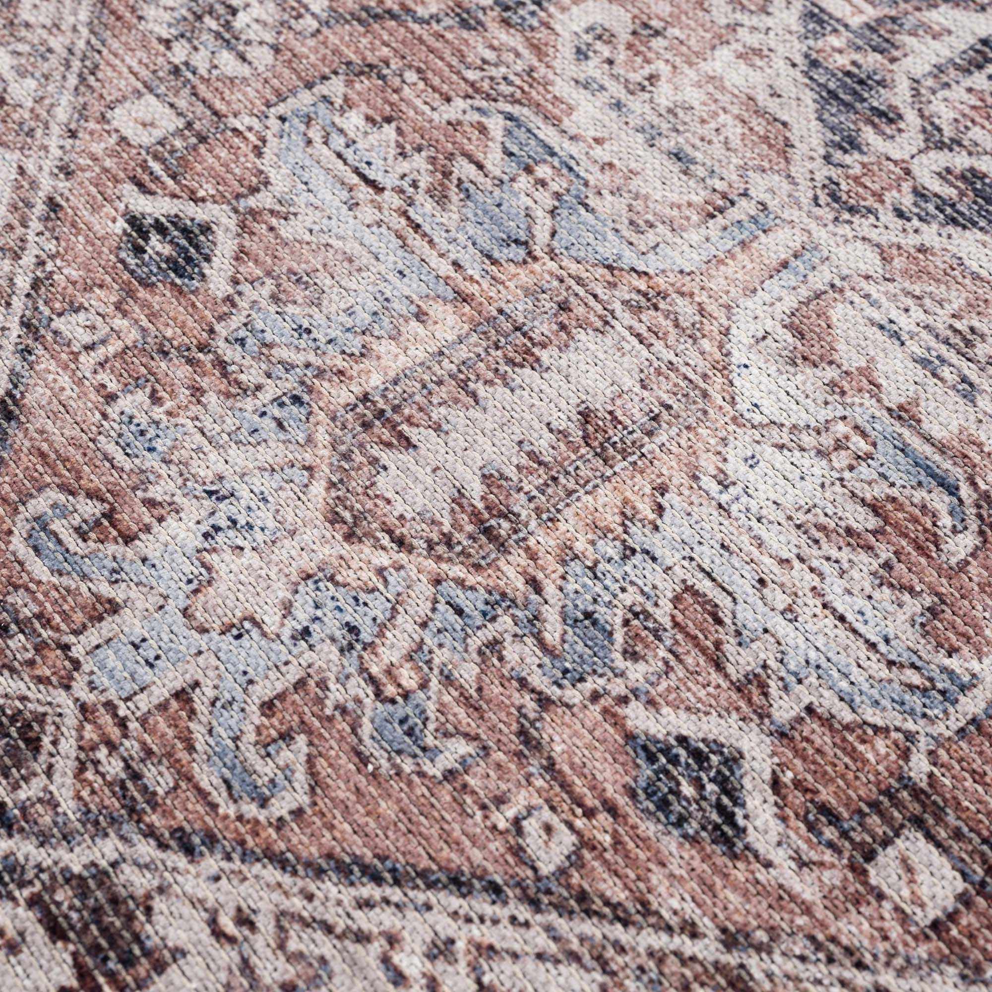 Viho Washable Runner Rug - Clearance
