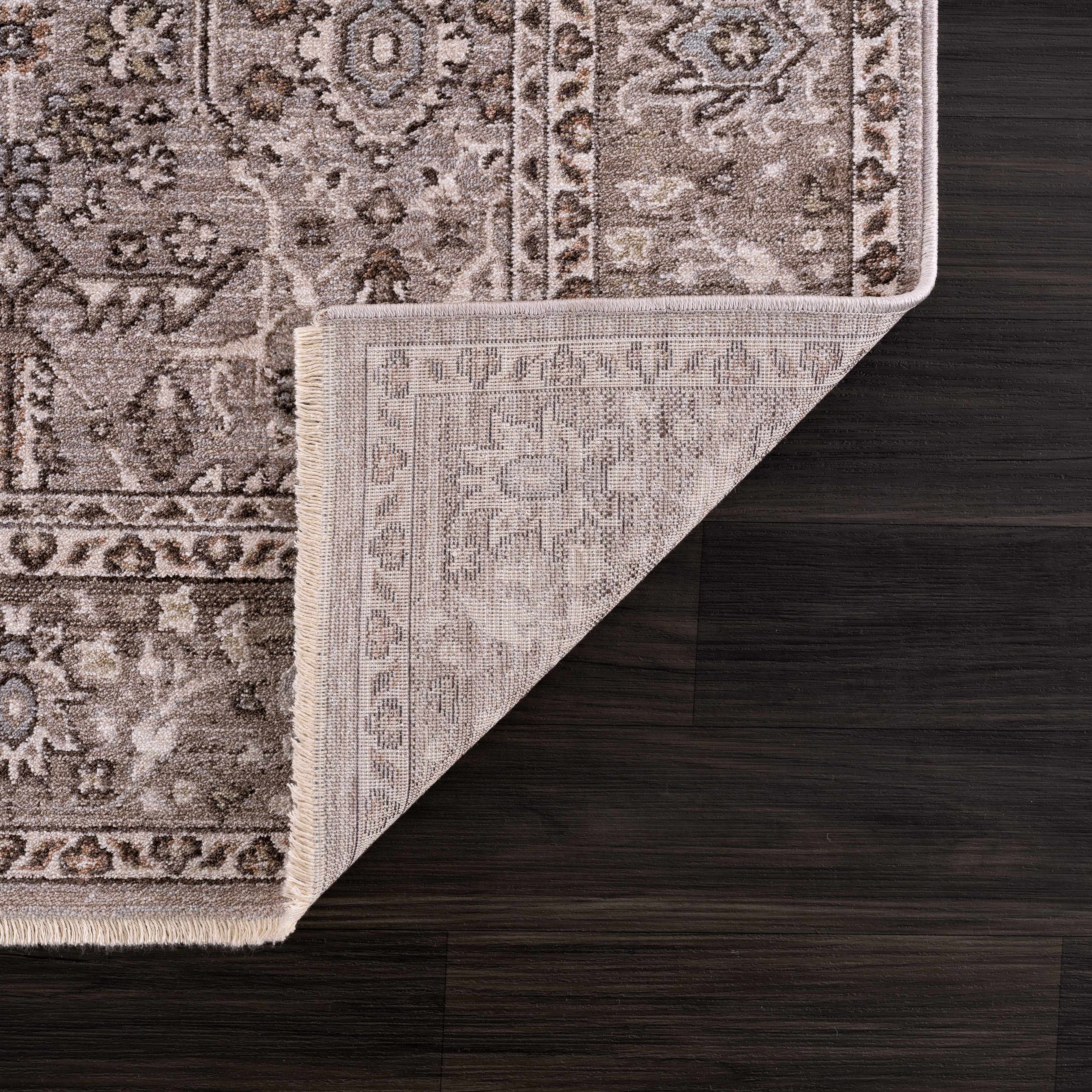 Lugo Runner Rug