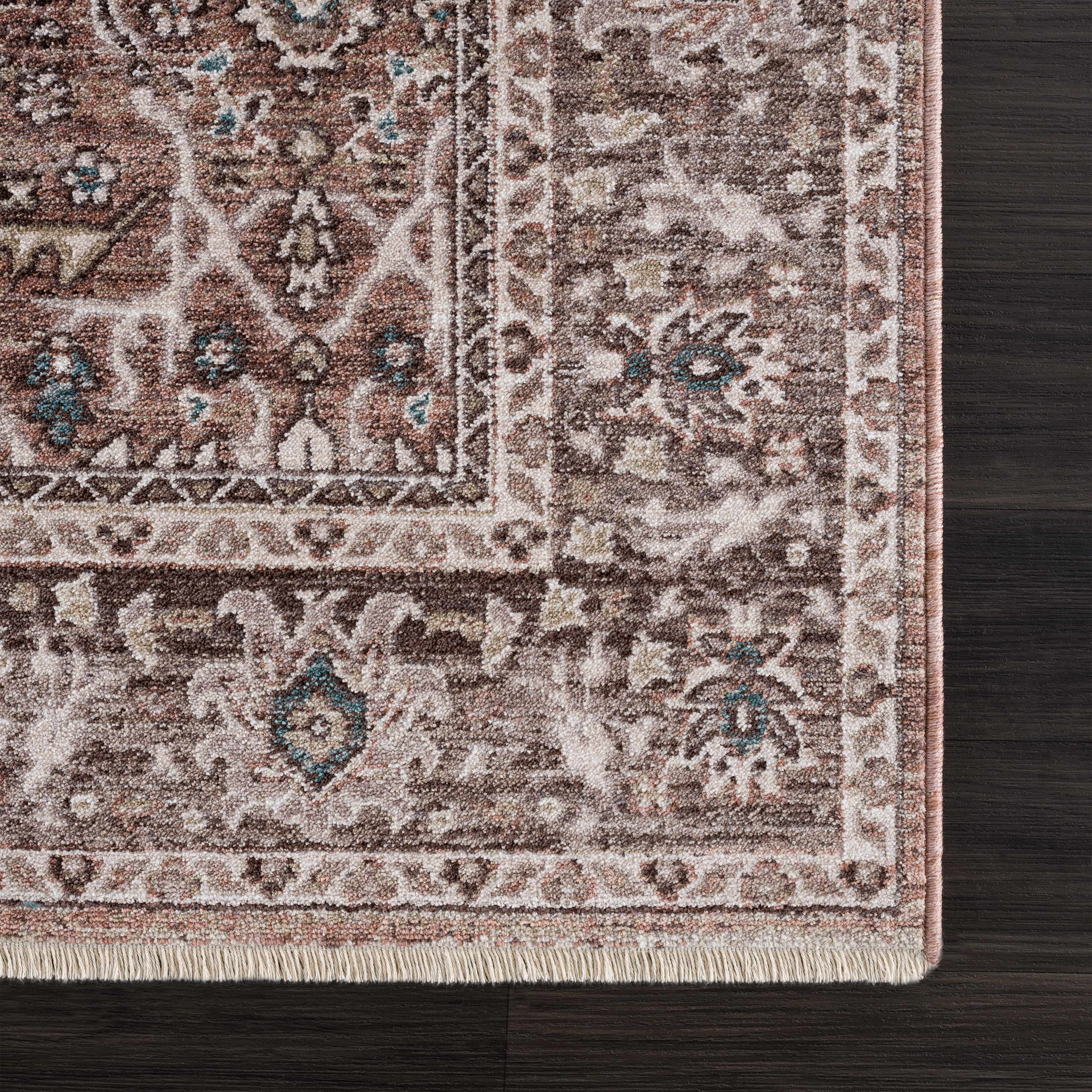 Tibanbang Runner Rug