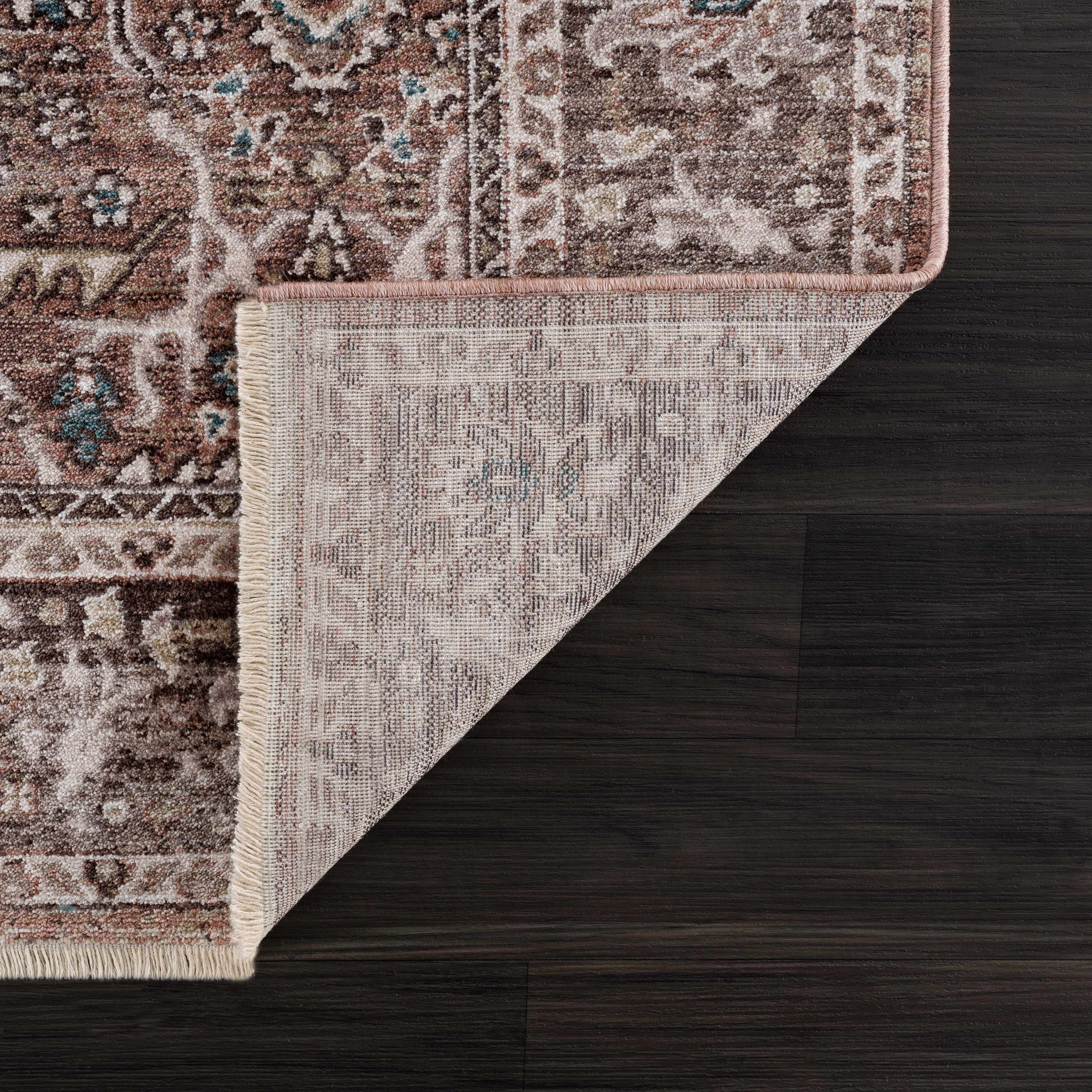 Tibanbang Runner Rug