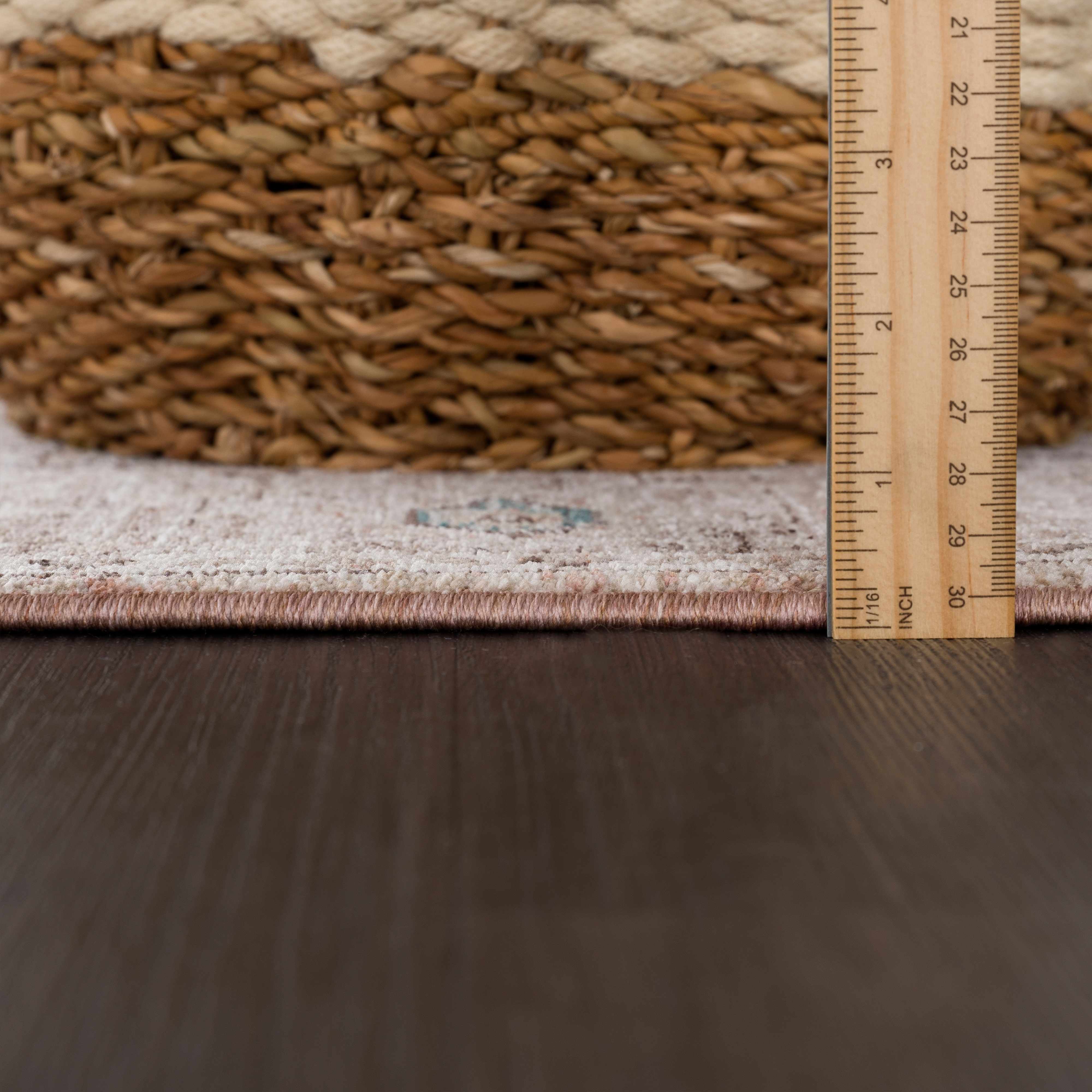 Tibanbang Runner Rug
