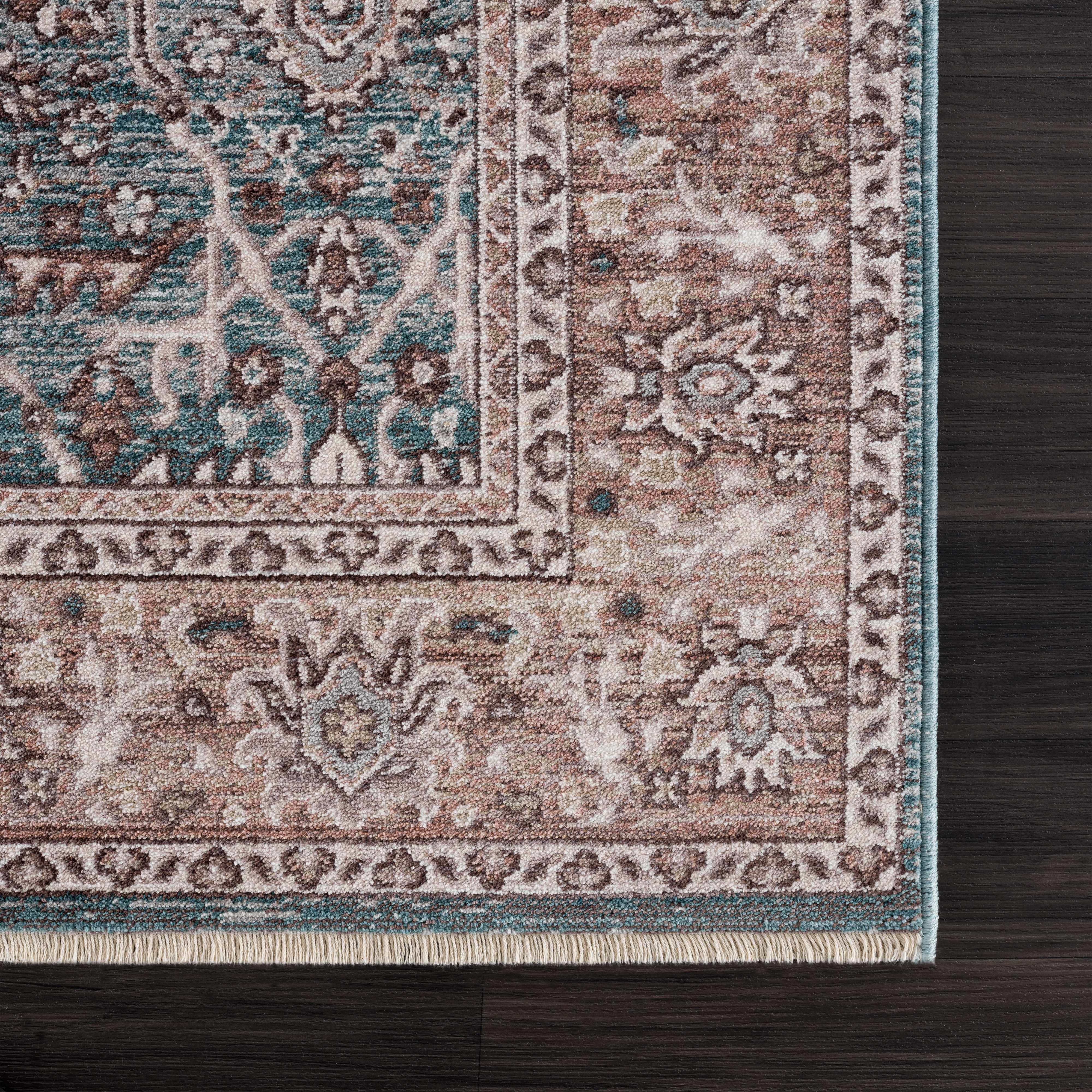 Kitango Runner Rug