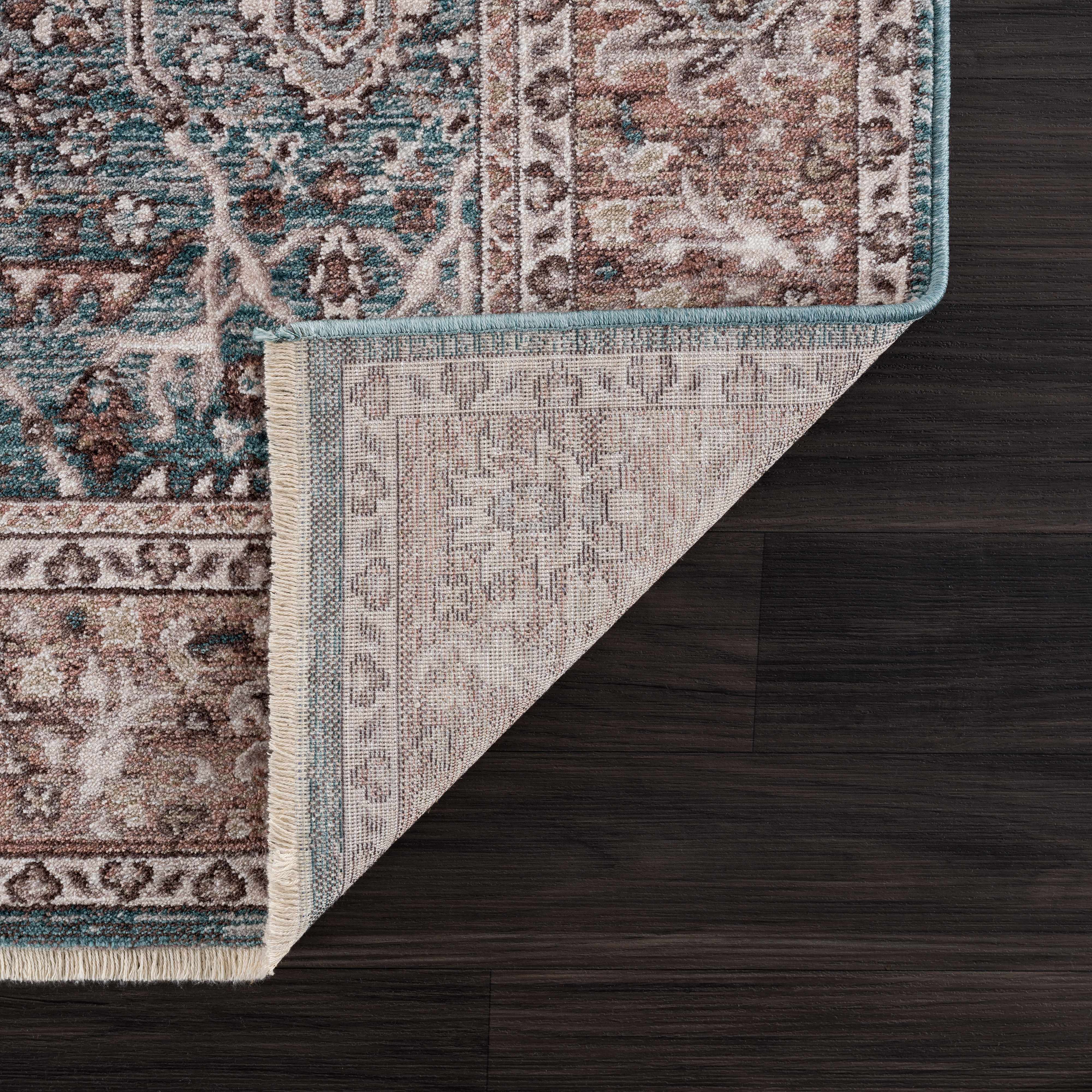 Kitango Runner Rug