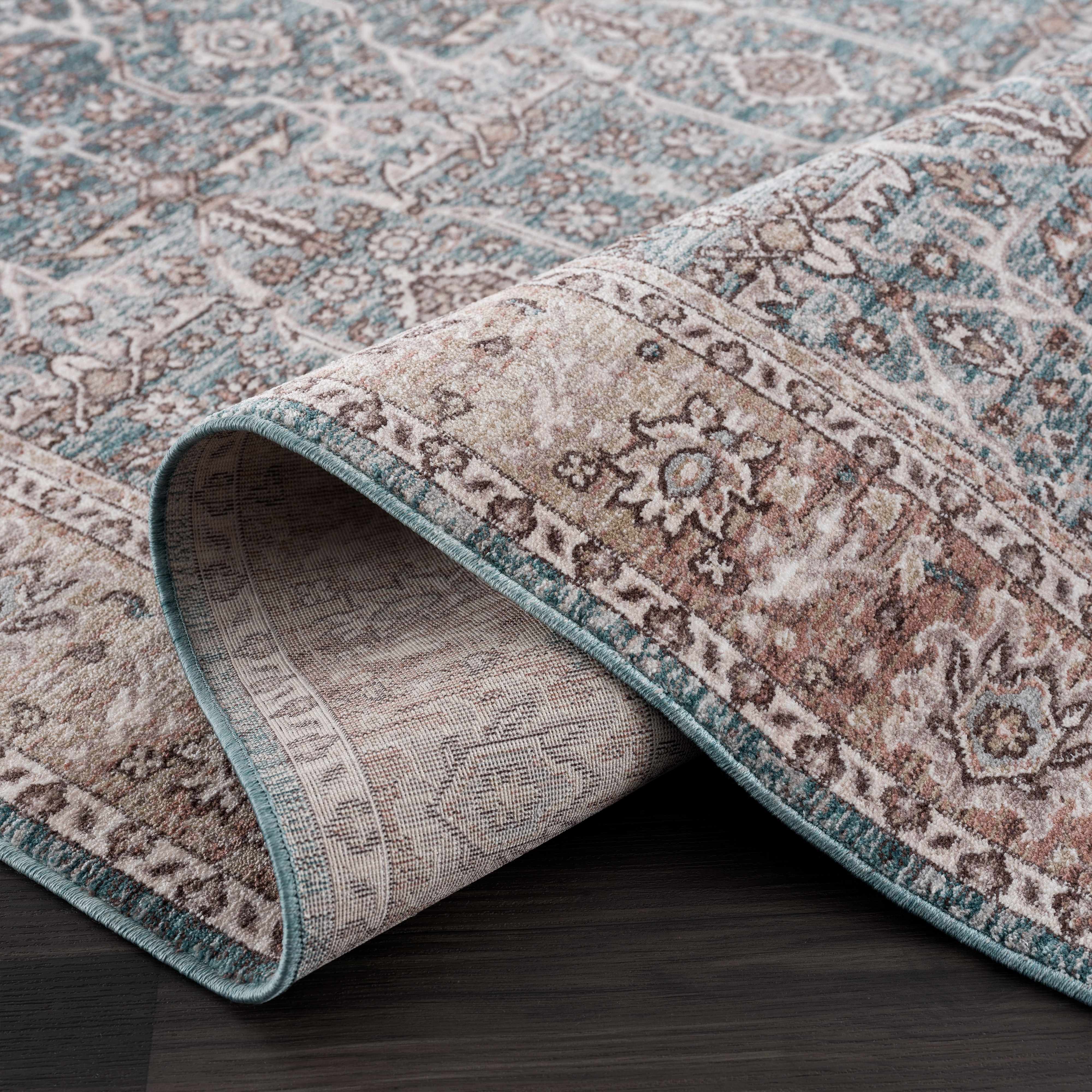 Kitango Runner Rug