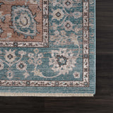 Edremit Runner Rug