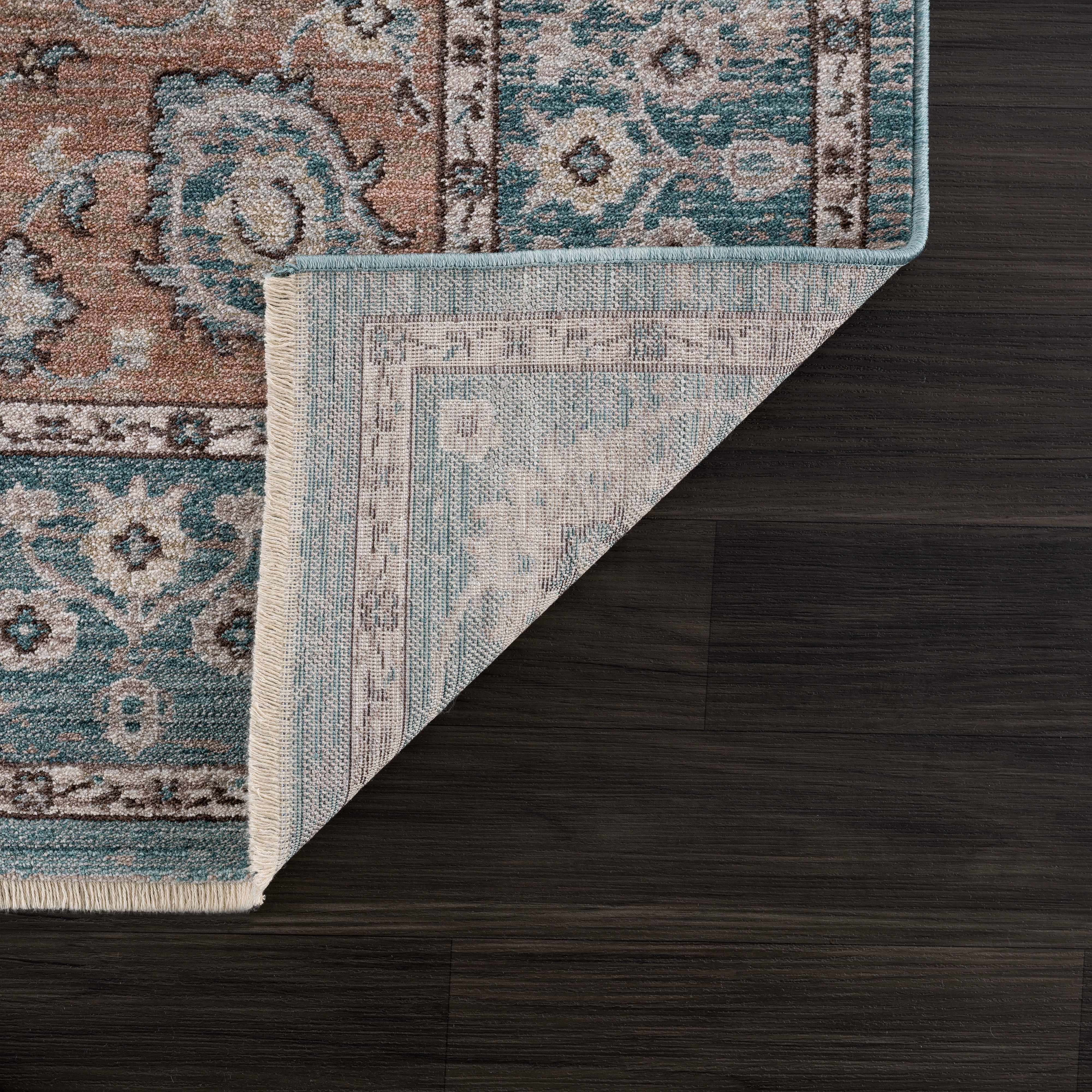 Edremit Runner Rug
