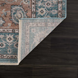 Edremit Runner Rug