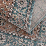 Edremit Runner Rug