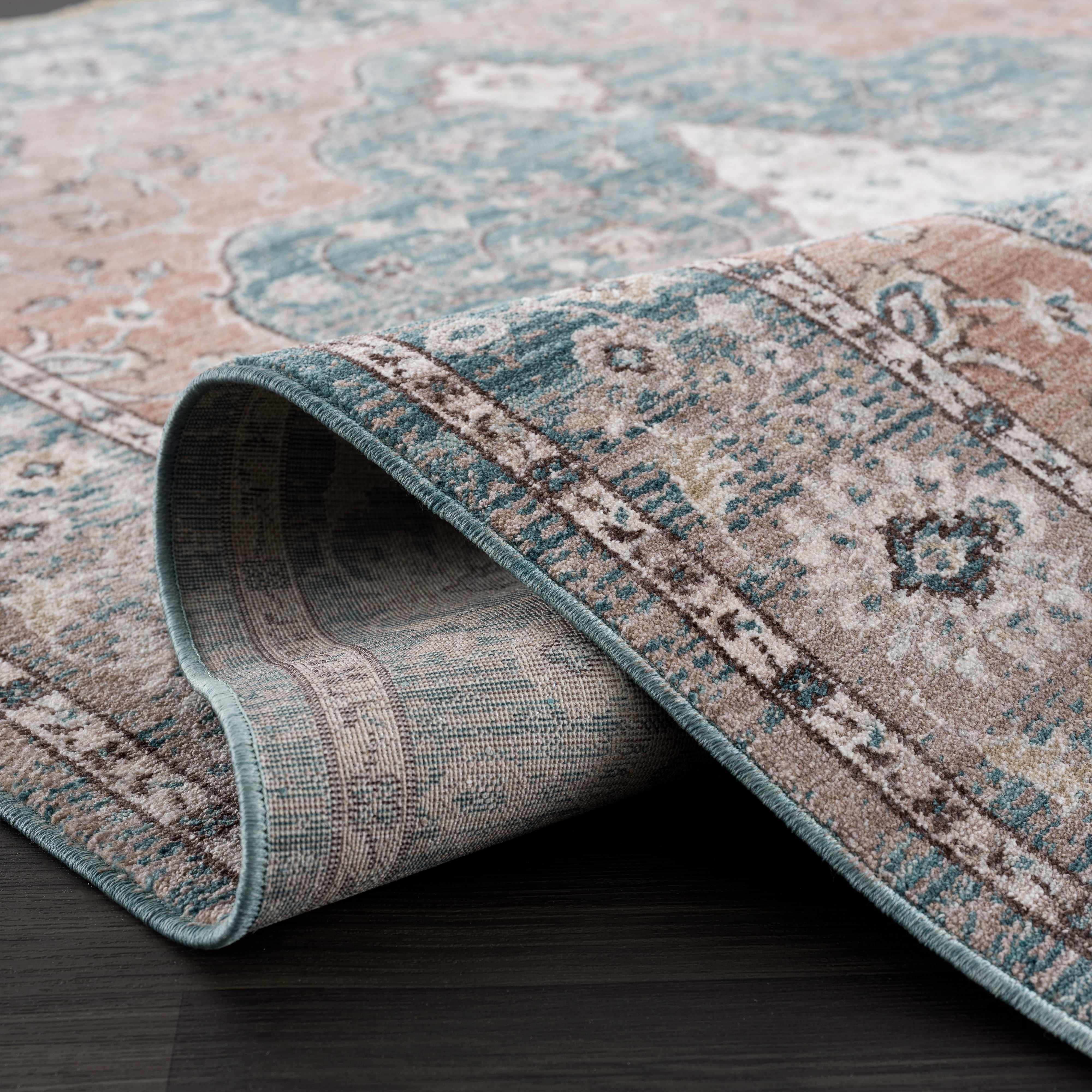 Edremit Runner Rug