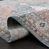 Edremit Runner Rug