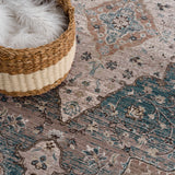 Edremit Runner Rug