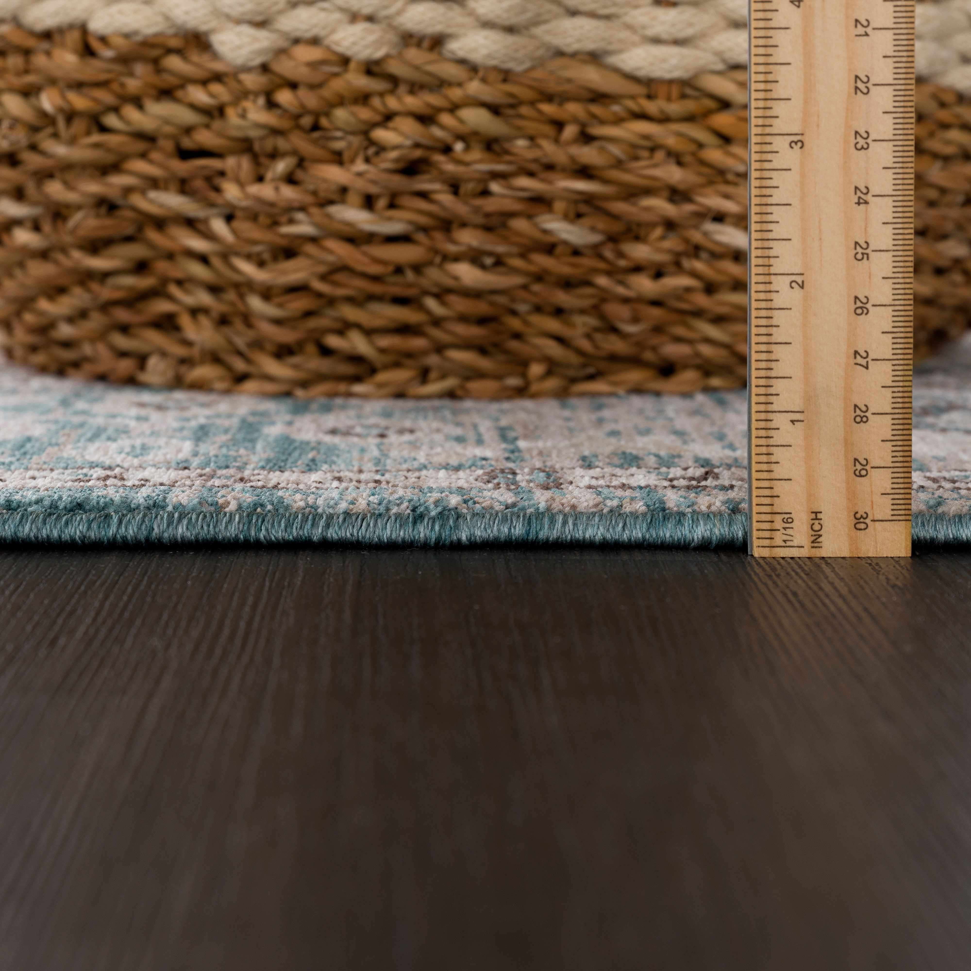 Edremit Runner Rug