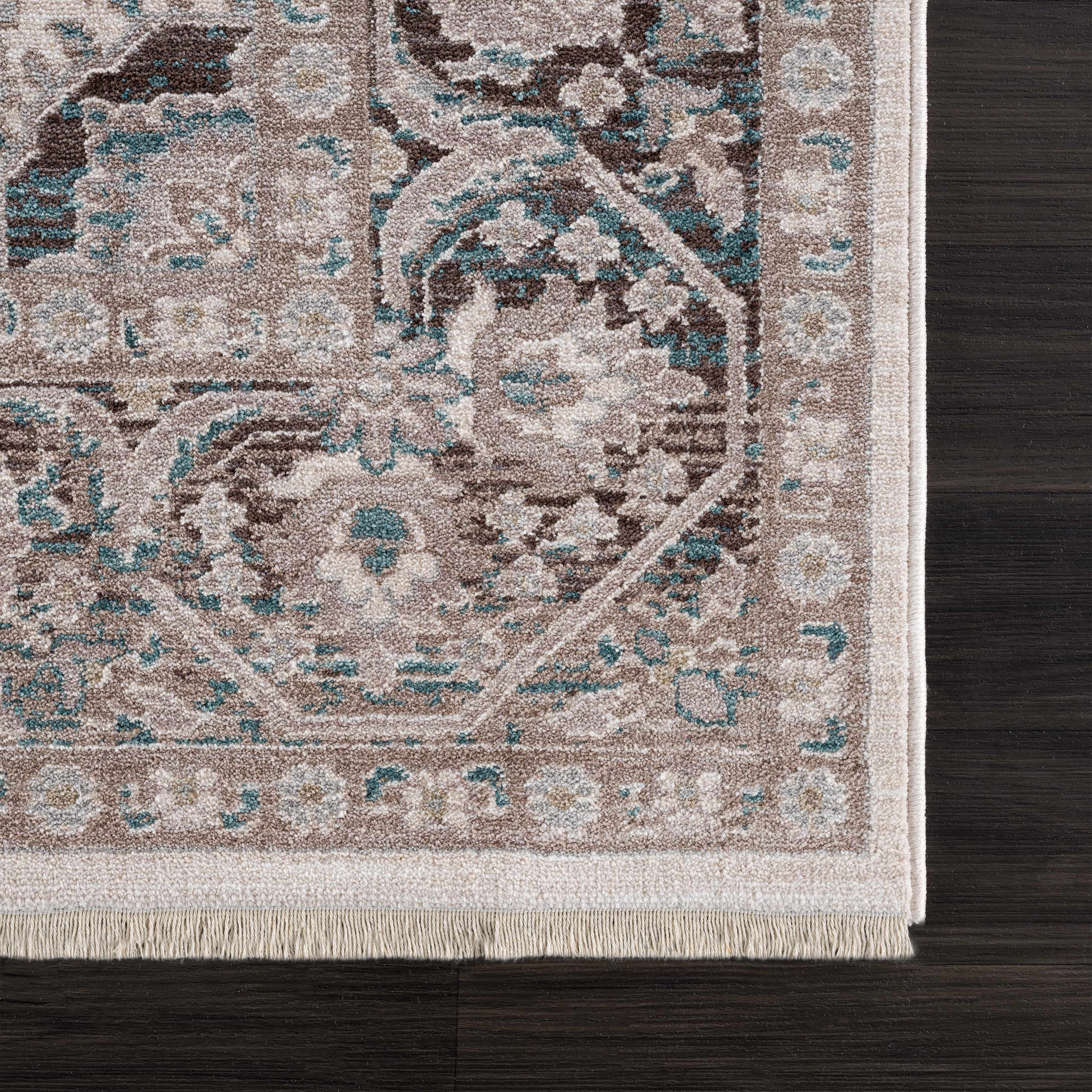 Baychester Runner Rug