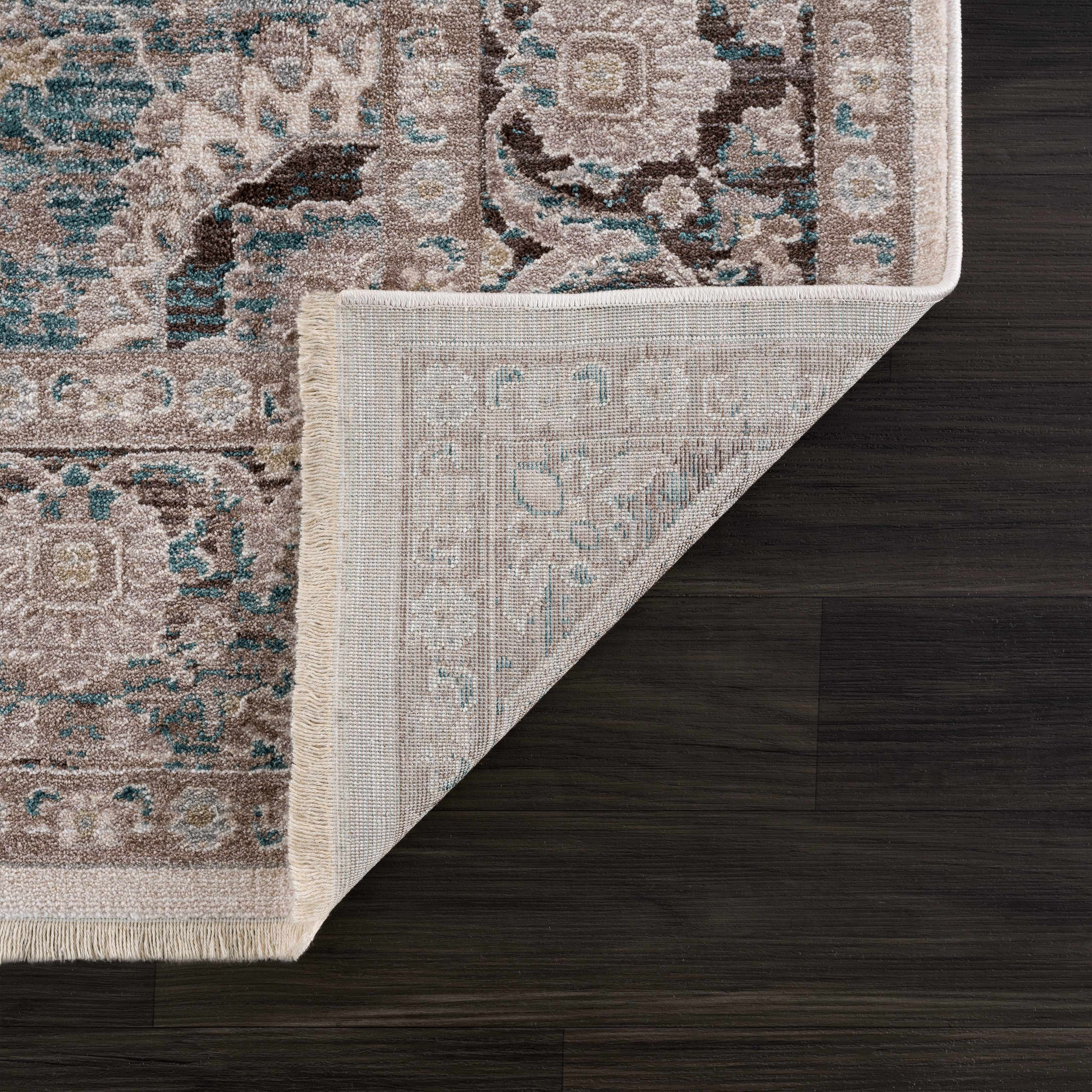 Baychester Runner Rug