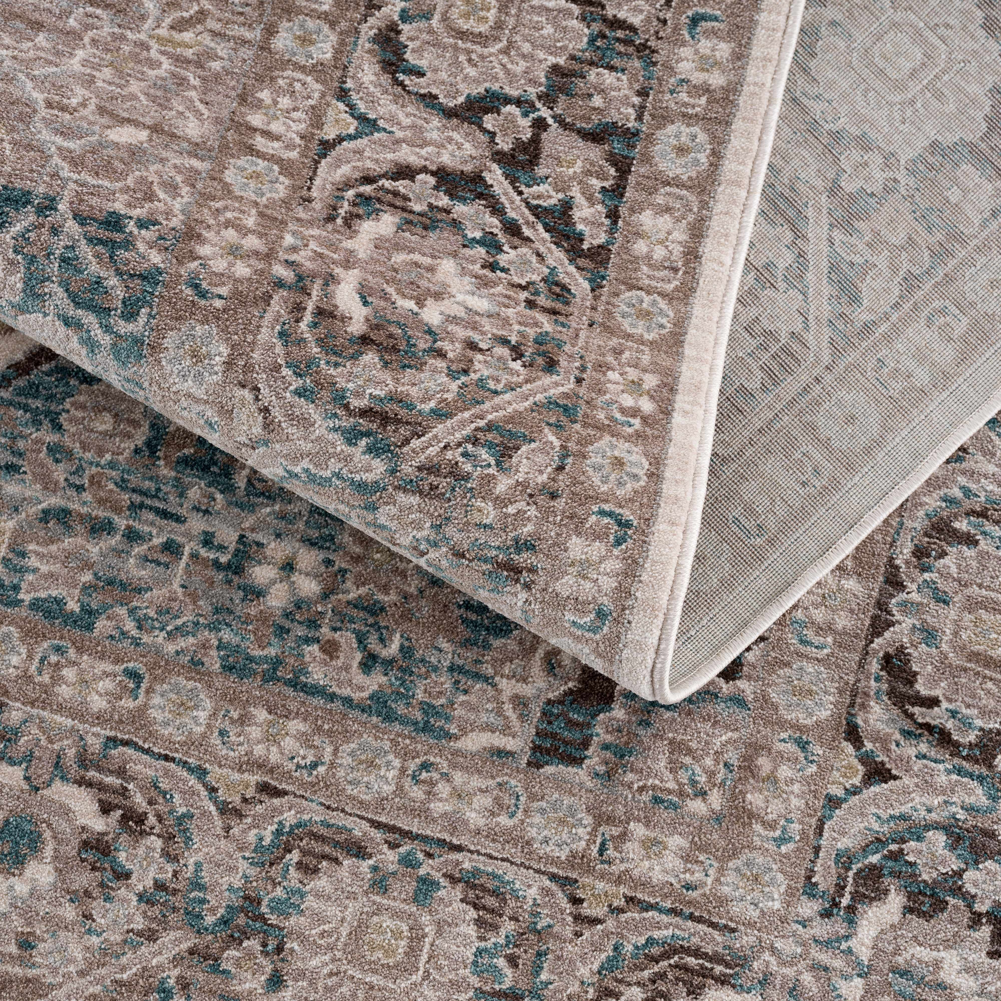 Baychester Runner Rug