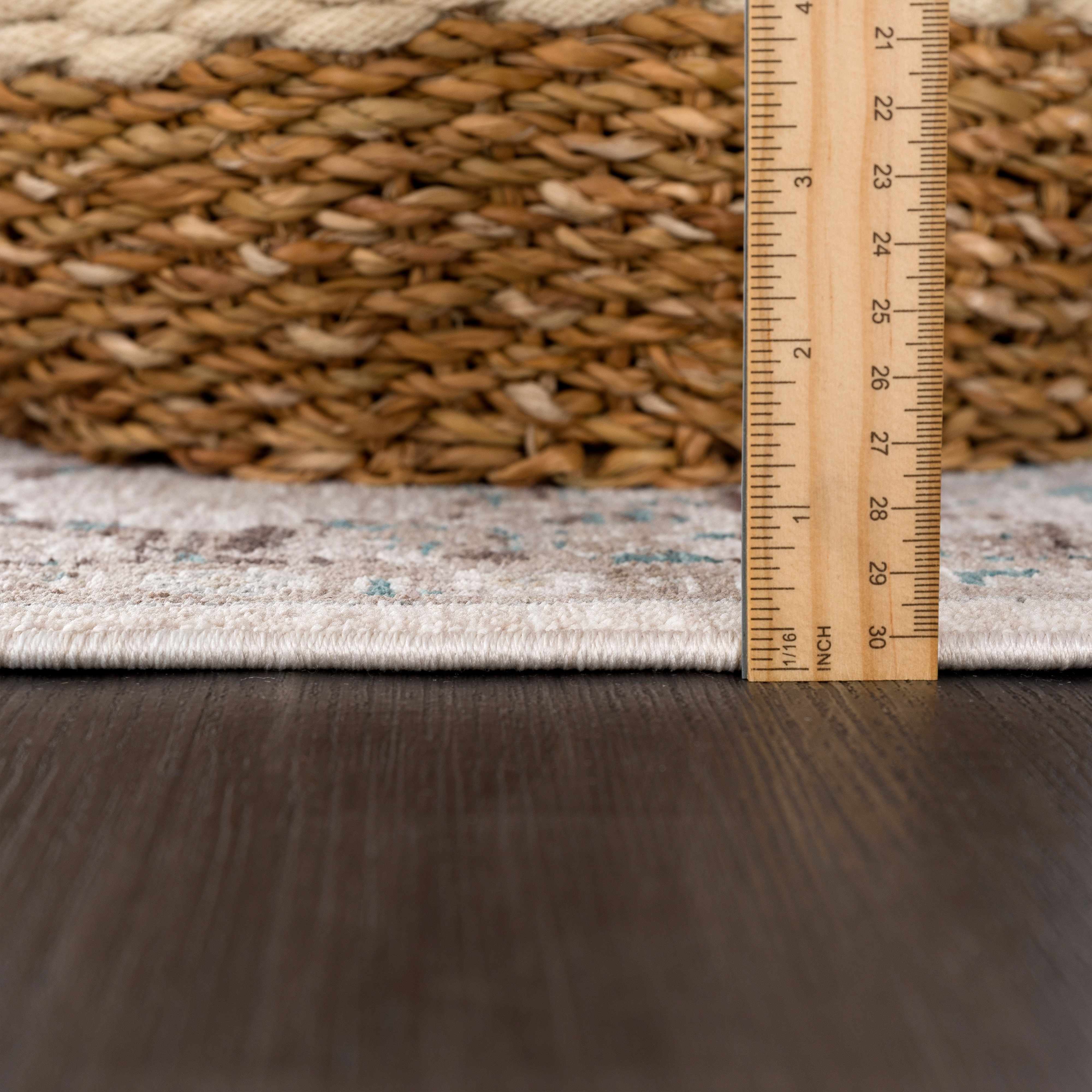 Baychester Runner Rug