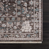 Linmansangan Runner Rug