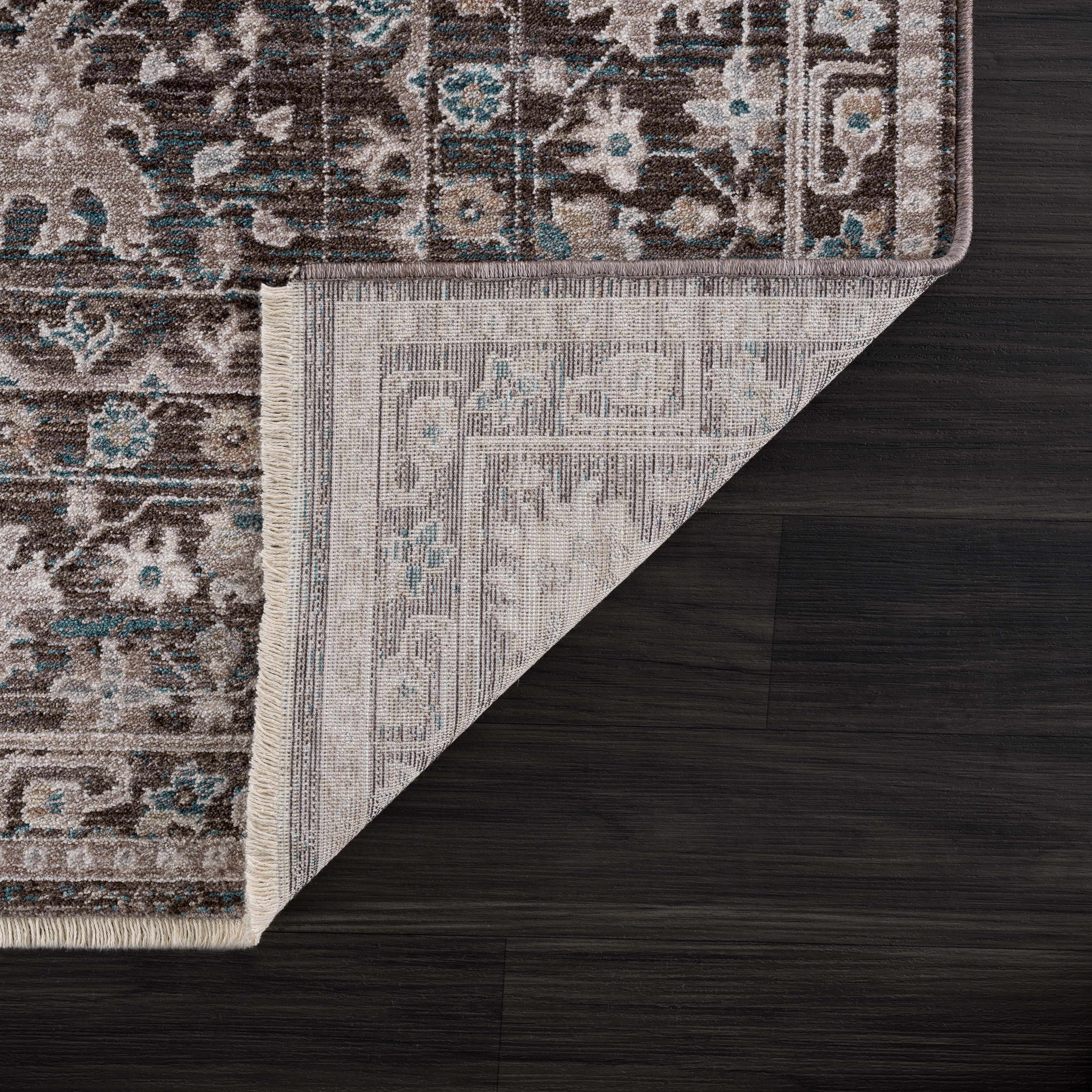 Linmansangan Runner Rug