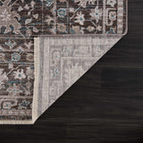 Linmansangan Runner Rug