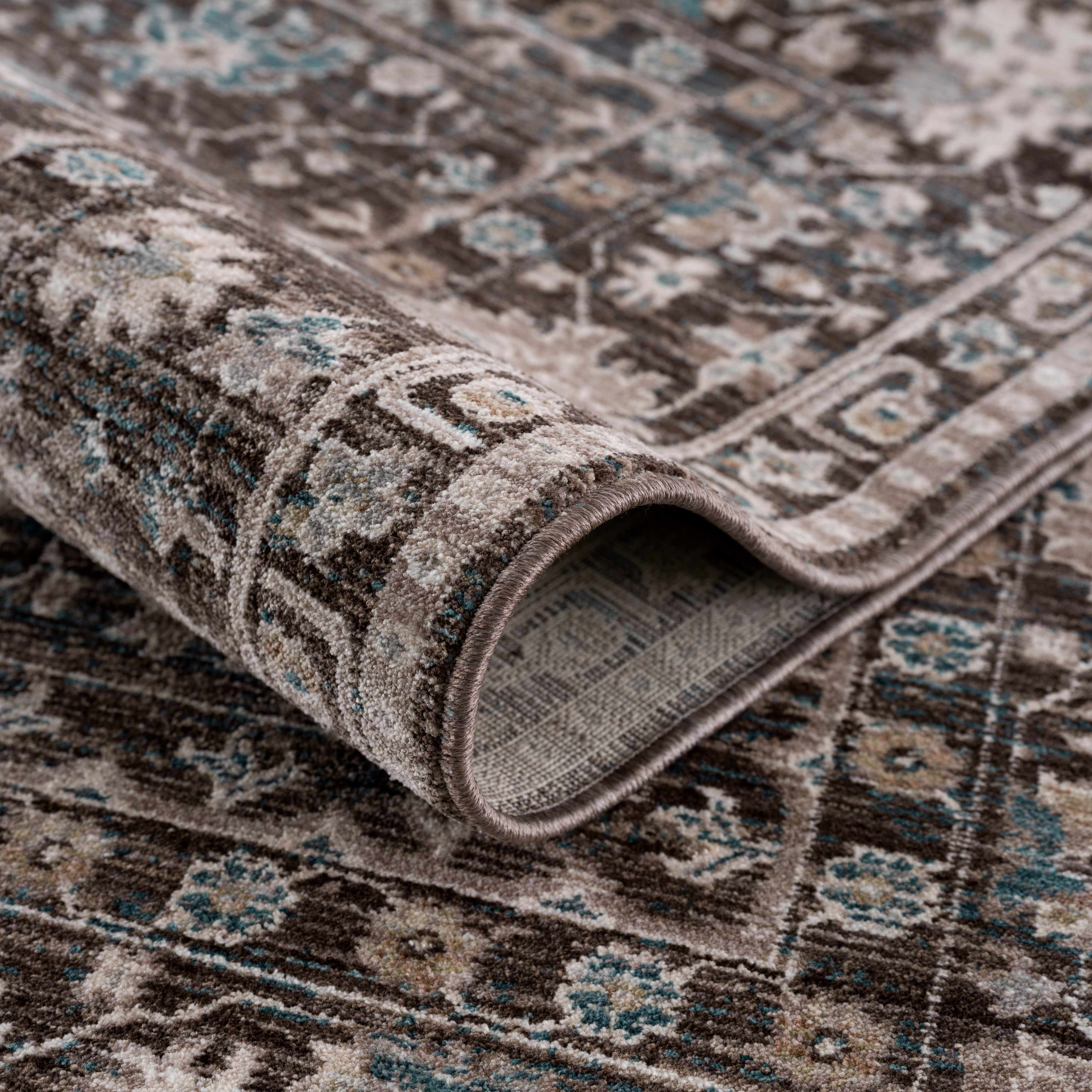 Linmansangan Runner Rug